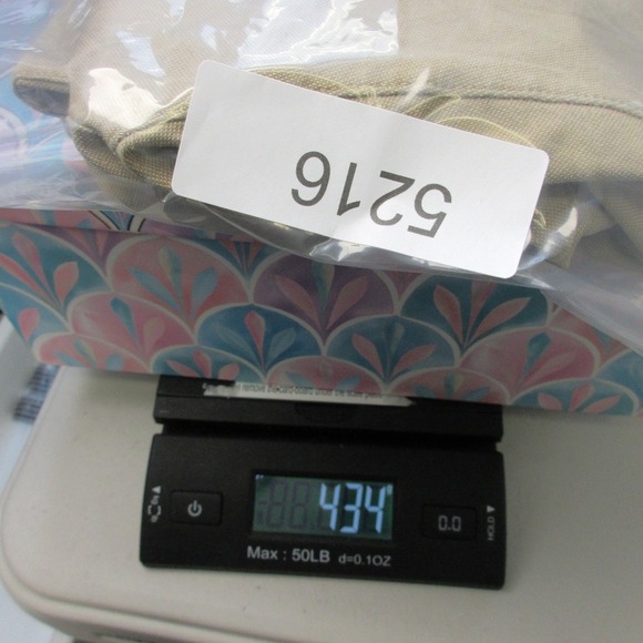 Lululemon Commission Pant Slim Men 34 Beige Earth Dye Chino Casual Work 434 - Picture 4 of 8